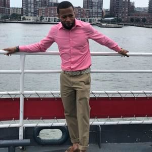 Meet your Posher, Aaron